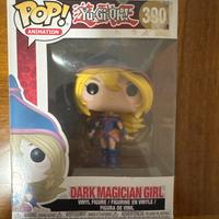 Funk Pop! Dark magician girl