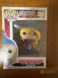 Funk Pop! Dark magician girl