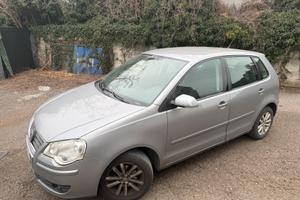 Volkswagen Polo 1.4 GPL