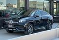 MERCEDES-BENZ GLE 350 de 4M Plug-in Hybrid Cpé Pre