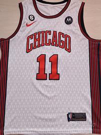 Chicago Bulls,Demar Deroza