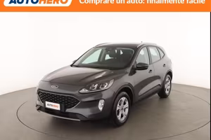 FORD Kuga VW19400