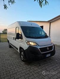 FIAT DUCATO 2.3MJT TM-PM 