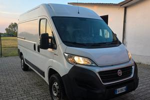 FIAT DUCATO 2.3MJT TM-PM 