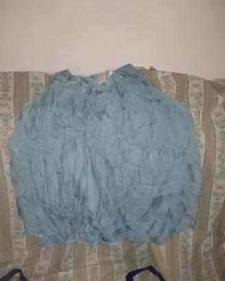 abbigliamento premaman e allattamento 