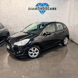 Citroen C3 1.1 Exclusive