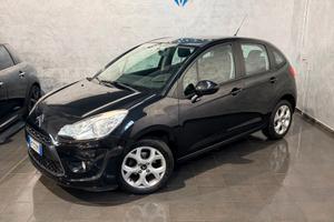 Citroen C3 1.1 Exclusive