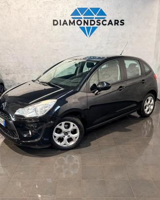 Citroen C3 1.1 Exclusive