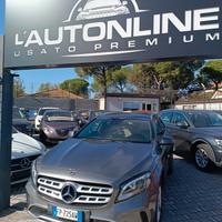 Mercedes-benz GLA 200 d Automatic Executive