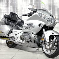 Honda Gold Wing GL 1800