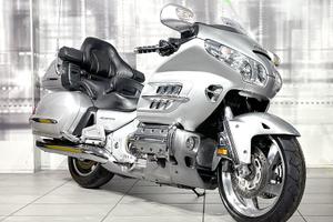 Honda Gold Wing GL 1800