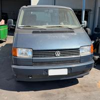 VOLKSWAGEN TRASPORTER