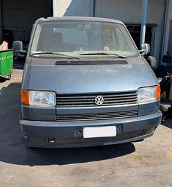 VOLKSWAGEN TRASPORTER
