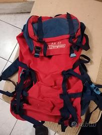 Zaino escursionismo berghaus AB 65