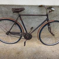 Bici D'epoca anni 40