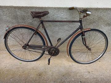 Bici D'epoca anni 40