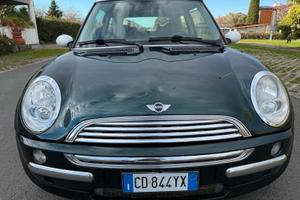 Mini 1.6 16V Cooper
