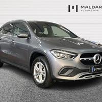 MERCEDES-BENZ GLA 180 d Sport auto