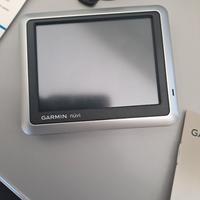Garmin satellitare
