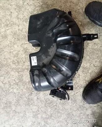 Compressore Sollevamento Per Range Rover Sport