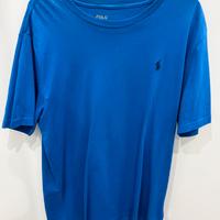T shirt ralph lauren uomo