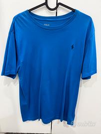 T shirt ralph lauren uomo