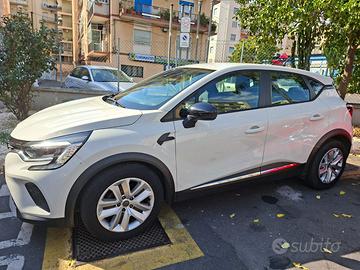 RENAULT CAPTUR 1.0 GPL/BENZINA