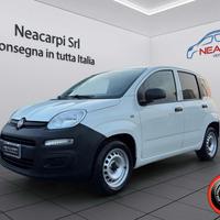 FIAT Panda 1.0 GSE N1 HYBRID VAN 2 POSTI OTTIME