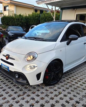 Abarth 595 1.4 Turbo T-Jet 180 CV Competizione