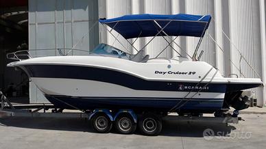 Day cruiser 29 - 8,80 MT FT