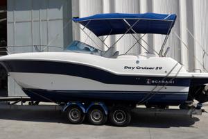 Day cruiser 29 - 8,80 MT FT