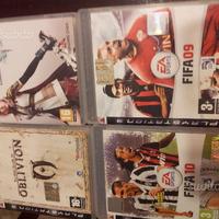 Giochi ps3 originali