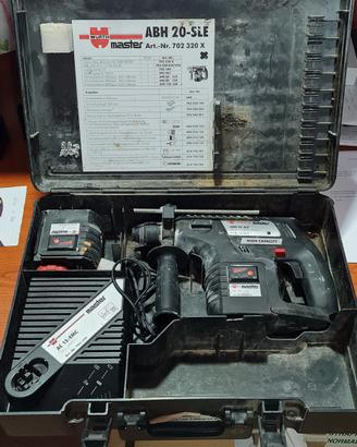 tassellatore wurth master ABH 20-SLE