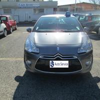 DS AUTOMOBILES DS 3 1.4 VTi 95 Chic ECOLOGICA