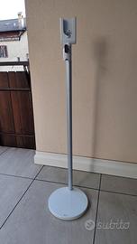 Stazione di ricarica Dyson 