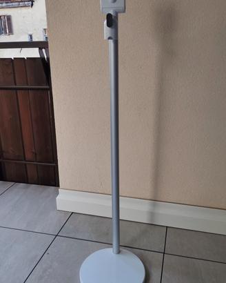 Stazione di ricarica Dyson 