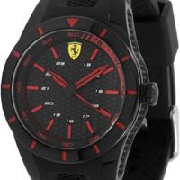 orologio scuderia ferrari 