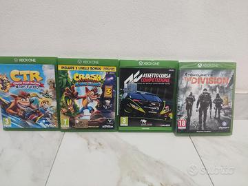 giochi xbox serie x 