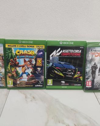 giochi xbox serie x 