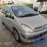 CITROEN XSARA PICASSO N68 2.0 HDI 90CV Ricambi