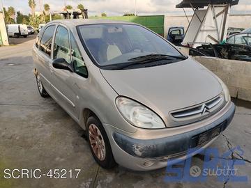CITROEN XSARA PICASSO N68 2.0 HDI 90CV Ricambi