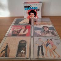 Box set completo 6 cd RINO GAETANO