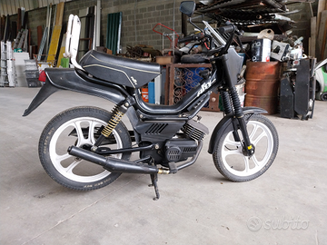 Malaguti Fifty RV monomarcia