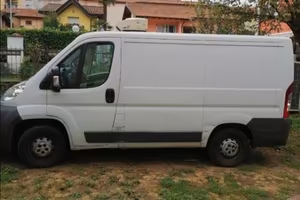 FIAT DUCATO FRIGO