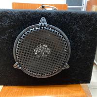 Sub woofer Professionale
