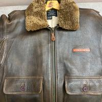 Jacket type G-1 AVIREX, WWII (1940)