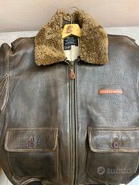 Jacket type G-1 AVIREX, WWII (1940)