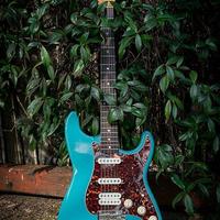 Bitto STRATOCUSTOM - Celeste Pullman - Relic