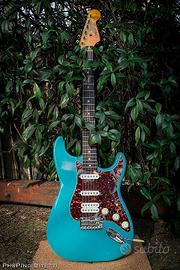 Bitto STRATOCUSTOM - Celeste Pullman - Relic