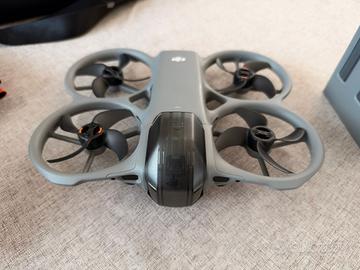DJI Avata 360 Motion Fly More – 3 Batterie – Goggl